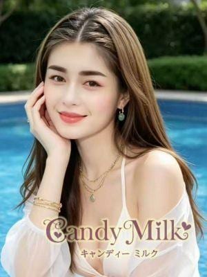 Candy Milk（キャンディーミルク） ゆな