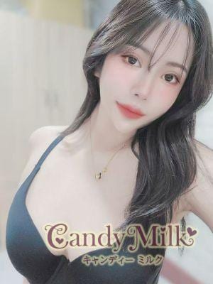 Candy Milk（キャンディーミルク） るる