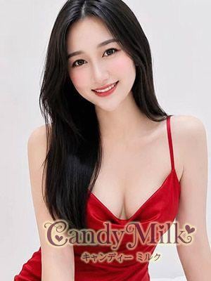 Candy Milk（キャンディーミルク） りり