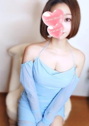 アロマメゾン 秋葉原 真野みつき