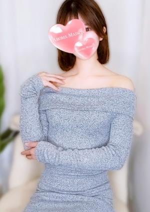 アロマメゾン 秋葉原 星咲れいか