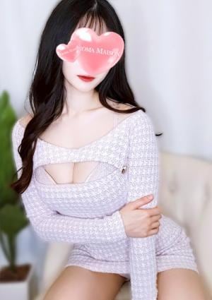 アロマメゾン 秋葉原 神楽ゆら