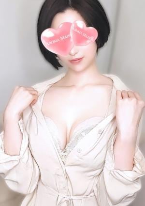 アロマメゾン 秋葉原 花岡すみれ