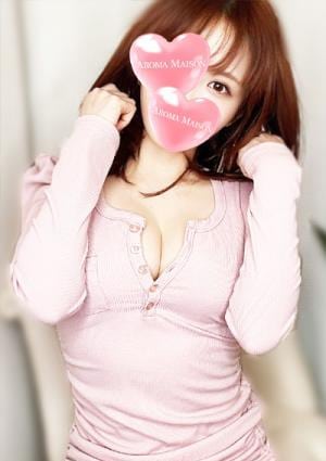 アロマメゾン 秋葉原 皇いちか