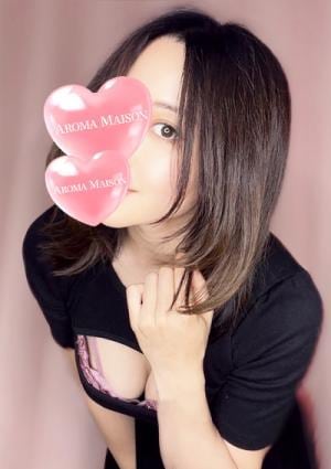 アロマメゾン 秋葉原 桜井りな