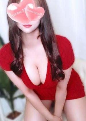 アロマメゾン 秋葉原 緒方いおん