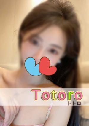 Totoro（トトロ） はなちゃん