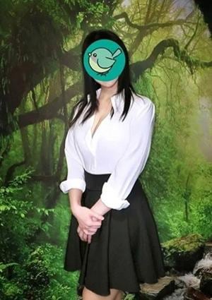 うぐいすのもり ぼたん