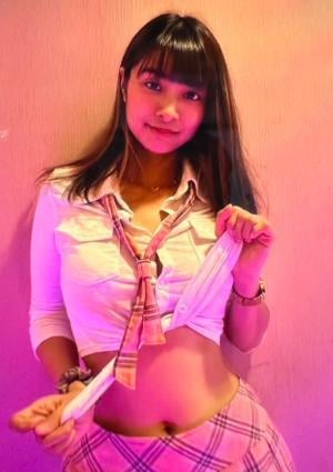 セクシーローズ ララ