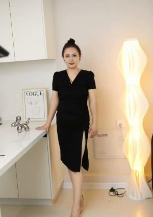 セクシーローズ 美香