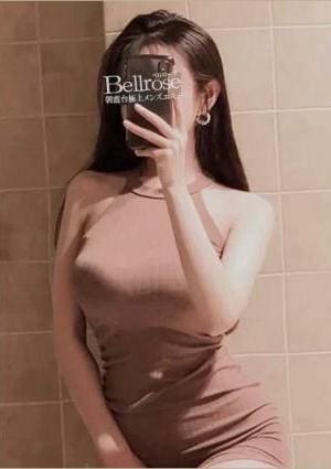 Bellrose（ベルローズ） さき