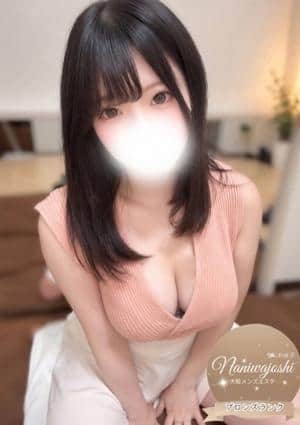 なにわ女子 ゆあ
