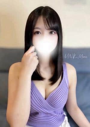 Unknown（アンノウン）成増 成宮 みらい