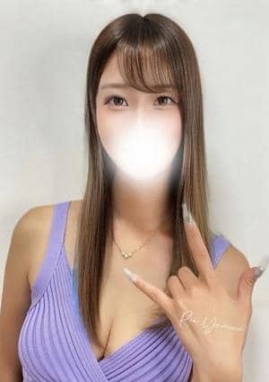 Unknown（アンノウン）成増 夢乃 れあ