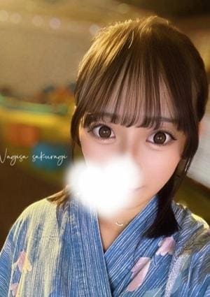 Unknown（アンノウン）成増 桜木 なぎさ