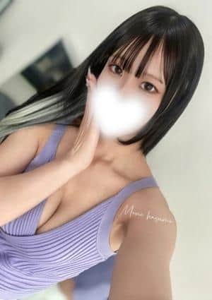 Unknown（アンノウン）成増 蓮水 もね