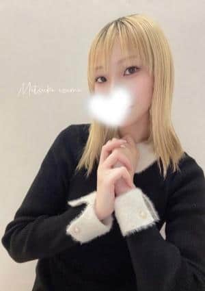 Unknown（アンノウン）成増 泉 みつき