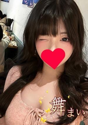 舞（まい） えり