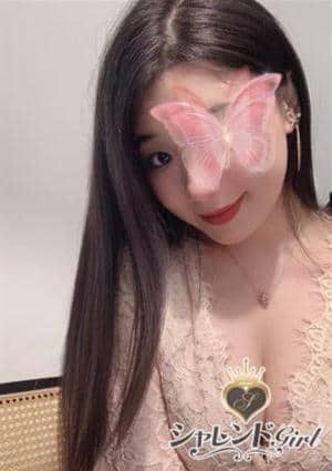 シャレンドGirl ななちゃん