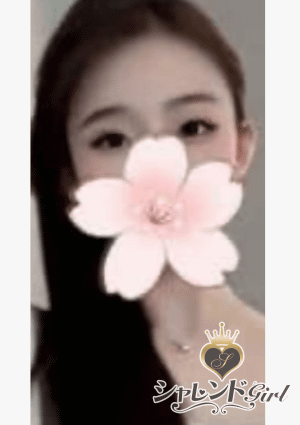 シャレンドGirl モモちゃん