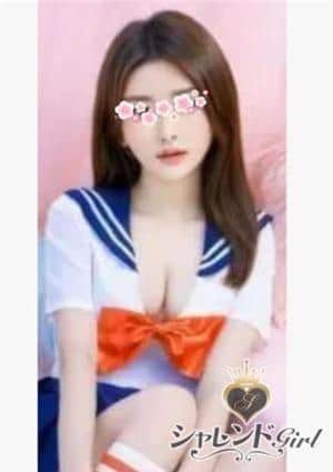 シャレンドGirl ななせちゃん