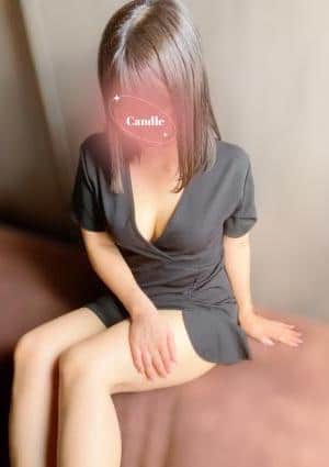 アロマキャンドル あん