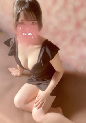 アロマキャンドル そら