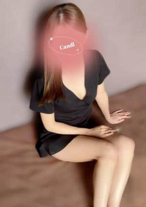 アロマキャンドル かおる