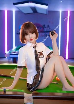 猫の誘惑 ココアちゃん