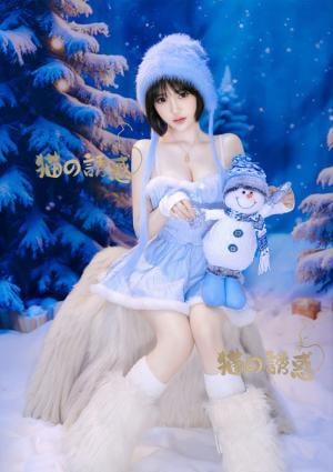 猫の誘惑 ココアちゃん