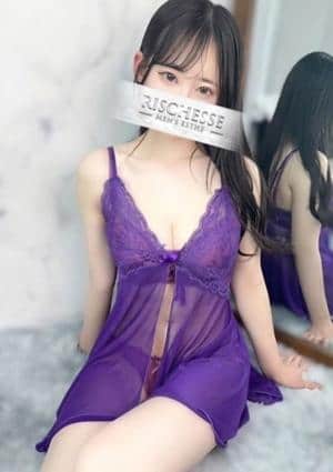 Richesse Spa～リシェスパ～ 渡辺さほ
