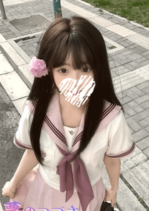 夢のつづき ゆみちゃん