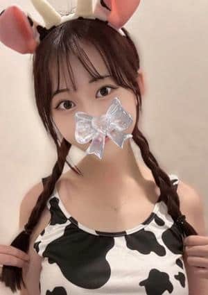 おいしい牛乳屋さん。 みう