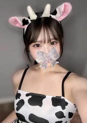 おいしい牛乳屋さん。 ゆな