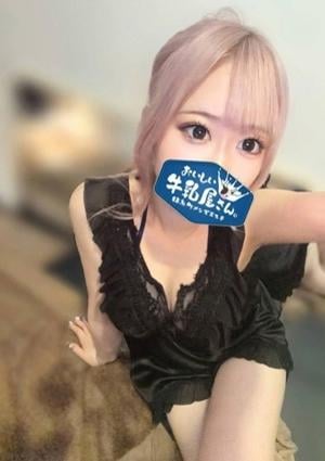 おいしい牛乳屋さん。 めい