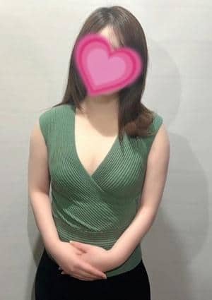 シースルー 小柳さん