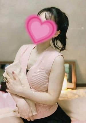 シースルー 桃園さん
