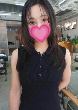 シースルー 菅井さん