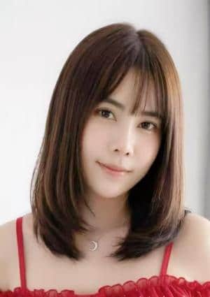 マカロン 新人りさ