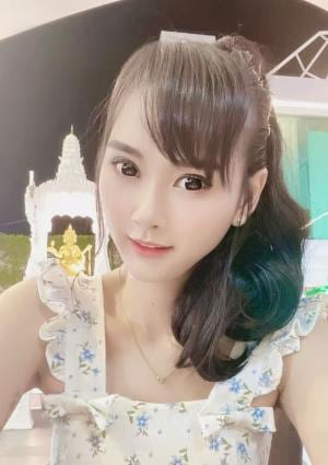マカロン 新人ゆり