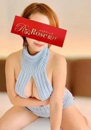 エステティックRose松戸 班目しおん
