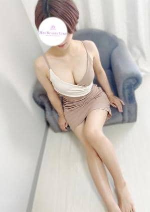 Mrs Beauty Line（ミセス ビューティーライン）西明石・姫路ルーム 長瀬