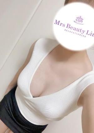 Mrs Beauty Line（ミセス ビューティーライン）西明石・姫路ルーム 広末