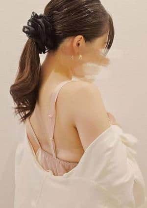 Mrs Beauty Line（ミセス ビューティーライン）西明石・姫路ルーム 上村