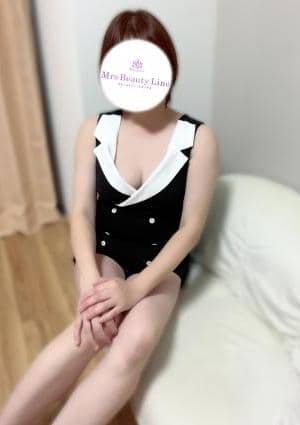 Mrs Beauty Line（ミセス ビューティーライン）西明石・姫路ルーム 七瀬(ななせ)