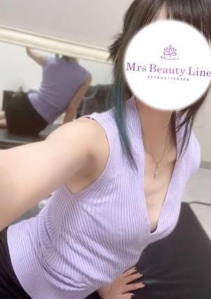 Mrs Beauty Line（ミセス ビューティーライン）西明石・姫路ルーム 四宮(しのみや)