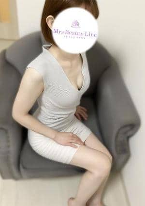 Mrs Beauty Line（ミセス ビューティーライン）西明石・姫路ルーム 水瀬(みなせ)