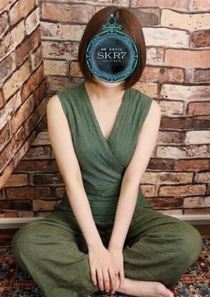 池袋古式リフレ SKR7（エスケーアールセブン） なつき
