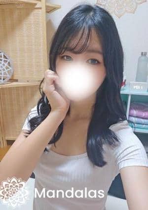 Mandalas（マンダラズ） 北河　わかな