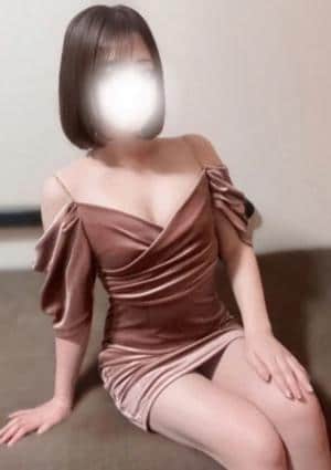 マダムと紳士 深田かすみ